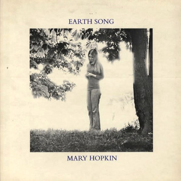 Master Release: Earth Song / Ocean Song by Mary Hopkin