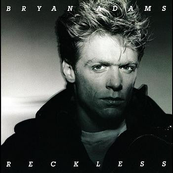Release: Reckless-Vinyl-Israel-1984-SP-5013, SP 5013-3056370