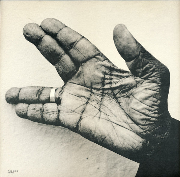 Master Release: Chill Out by John Lee Hooker
