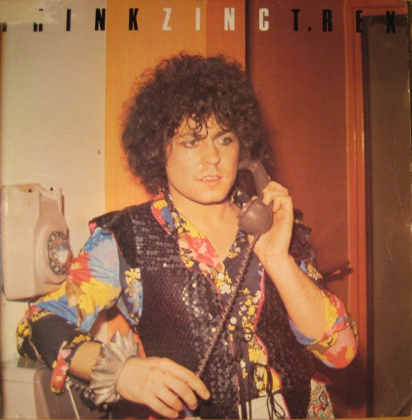 Release: Think Zinc-Vinyl-UK-1983-SBOLAN14EP-1723803