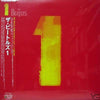 The Beatles - 1 (2xVinyl, Compilation, LP) Very Good (VG) / Very Good (VG)