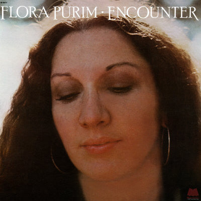 Master Release: Encounter by Flora Purim