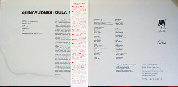 Gula Matari