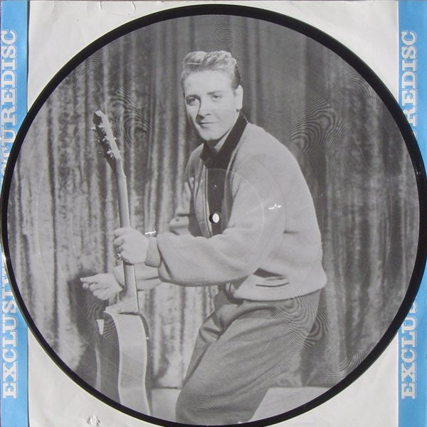 Release: C'Mon Everybody-Vinyl-Denmark-1983-AR-30011-2649304