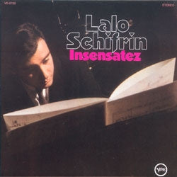 Release: Piano, Strings And Bossa Nova-Vinyl-US-1968-V6-8785, V6/8785-1253397
