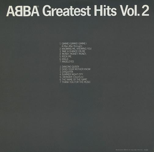 Greatest Hits Vol. 2