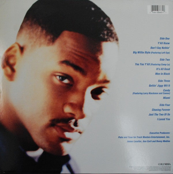Master Release: Big Willie Style by Will Smith