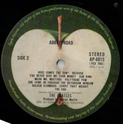 Abbey Road