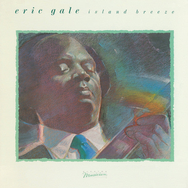 Release: Island Breeze-Vinyl-US-1983-60198-2979140