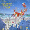 Various - Joyeux Noël (Vinyl, LP, Album) Very Good Plus (VG+) / Very Good Plus (VG+)