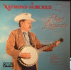 Raymond Fairchild - Plays Requests (Vinyl, LP, Album) Very Good Plus (VG+) / Very Good Plus (VG+)