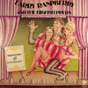 Larry Raspberry And The Highsteppers - 