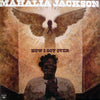 Mahalia Jackson - How I Got Over (Vinyl, LP, Album, Mono) Very Good Plus (VG+) / Very Good Plus (VG+)