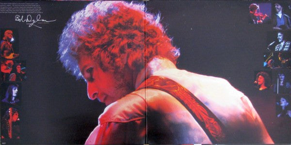 Release: Bob Dylan At Budokan-Vinyl-Canada-1979-PC2 36067-1545842