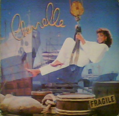 Master Release: Fragile by Cherrelle