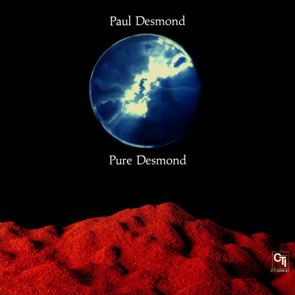 Release: Pure Desmond-Vinyl-US-1975-CTI 6059 S1-1338271