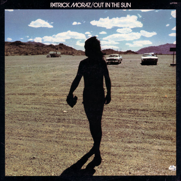 Release: Out In The Sun-Vinyl-UK-1977-CDS 4007-2813713