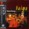 Hannibal Marvin Peterson - Naima (Vinyl, LP, Album, Stereo)