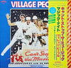 Village People - Can't Stop The Music - The Original Soundtrack Album (Vinyl, LP, Album) Very Good Plus (VG+) / Very Good (VG)