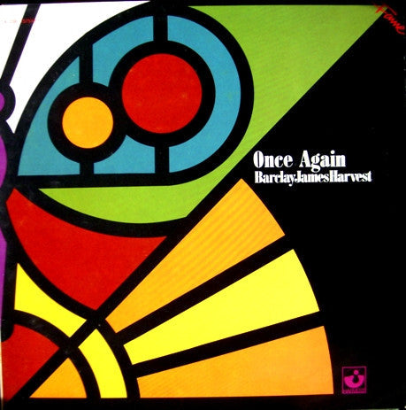 Release: Once Again-Vinyl-Europe-None-1A 038-1575181, 1A 038-1575181-1817888