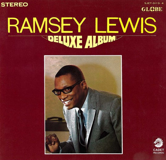 DeLuxe Album