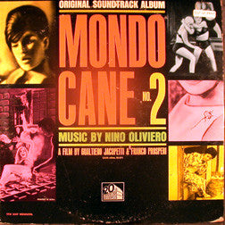 Master Release: Mondo Cane N° 2 by Nino Oliviero