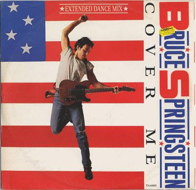 Release: Cover Me-Vinyl-UK-1984-TA 4662-1859485