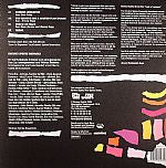 Release: Love Is Supreme EP-Vinyl-Netherlands-2008-KS FS 3-12-1545966
