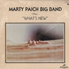 Marty Paich Big Band - What's New (Vinyl, LP, Album, Reissue, Stereo) Very Good (VG) / Very Good (VG)