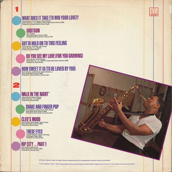 Release: All The Great Hits-Vinyl-US-1983-5297 ML-2844855