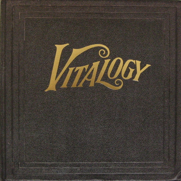 Release: Vitalogy-Vinyl-Europe-1994-477861 1-1125446