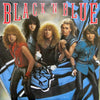 Black 'N Blue - Black 'N Blue (Vinyl, LP, Album, Stereo) Very Good Plus (VG+) / Very Good (VG)