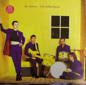 Master Release: To The Faithful Departed by The Cranberries