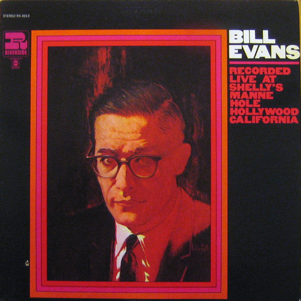 Recorded Live At Shelly's Manne Hole, Hollywood, California