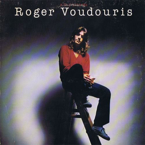 Release: A Guy Like Me-Vinyl-US-1980-BSK 3401-2523923