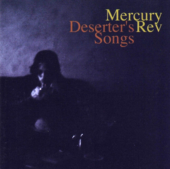 Master Release: Deserter's Songs by Mercury Rev