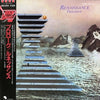 Renaissance (4) - Prologue (Vinyl, LP, Album, Remastered) Near Mint (NM or M-) / Very Good (VG)
