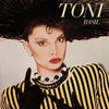 Toni Basil - Toni Basil (Vinyl, LP, Album) Very Good (VG) / Very Good (VG)