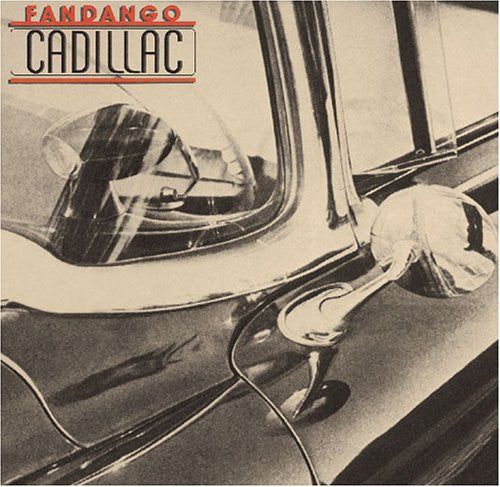 Master Release: Cadillac by Fandango (6)