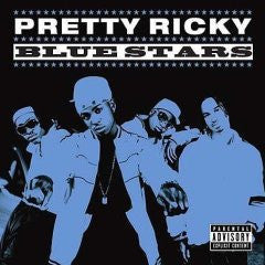 Master Release: Bluestars by Pretty Ricky (2)