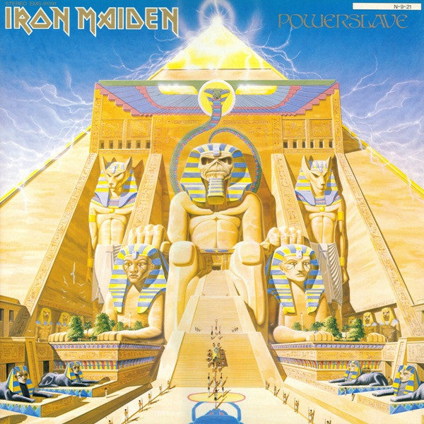 Powerslave