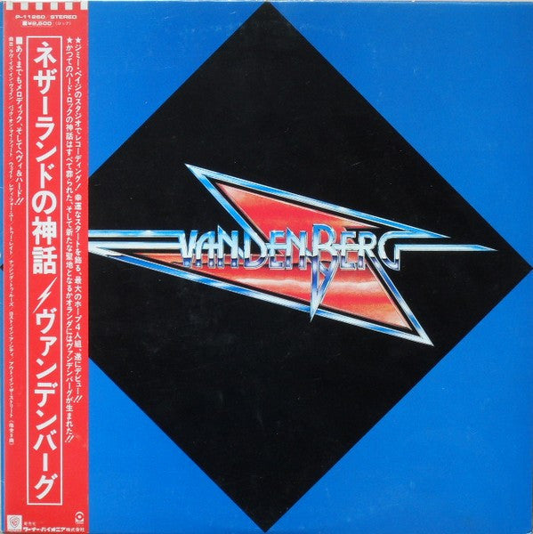 Vandenberg