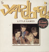The Yardbirds - Little Games (Vinyl, LP, Album, Compilation, Reissue, Stereo) Very Good (VG) / Very Good (VG)