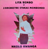 Lita Bembo - Nkolo Kwanga (Vinyl, LP, Album)