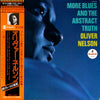 Oliver Nelson - More Blues And The Abstract Truth (Vinyl, LP, Album, Reissue, Stereo) Very Good Plus (VG+) / Very Good Plus (VG+)