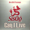 Sisqo - Can I Live (Vinyl, 12