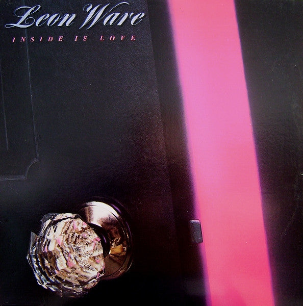 Release: Inside Is Love-Vinyl-US-1979-8500-1176492