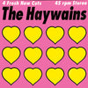The Haywains - Rosanna (Vinyl, 12