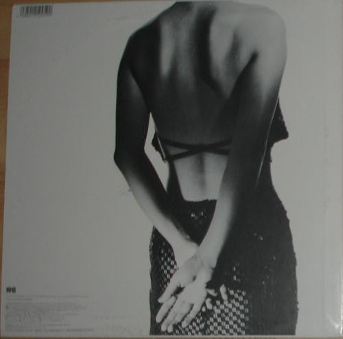 Release: Mermaid3000-Vinyl-Japan-2001-AIJT 5095, AIJT 5095-1018750