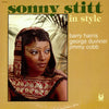 Sonny Stitt - In Style (Vinyl, LP, Album) Very Good (VG) / Very Good (VG)